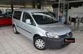 Volkswagen Caddy 2.0 Ecofuel 5p. Roncalli Argento - thumbnail 4