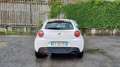 Alfa Romeo MiTo 1.4 T 155 CV Distinctive Blanc - thumbnail 6