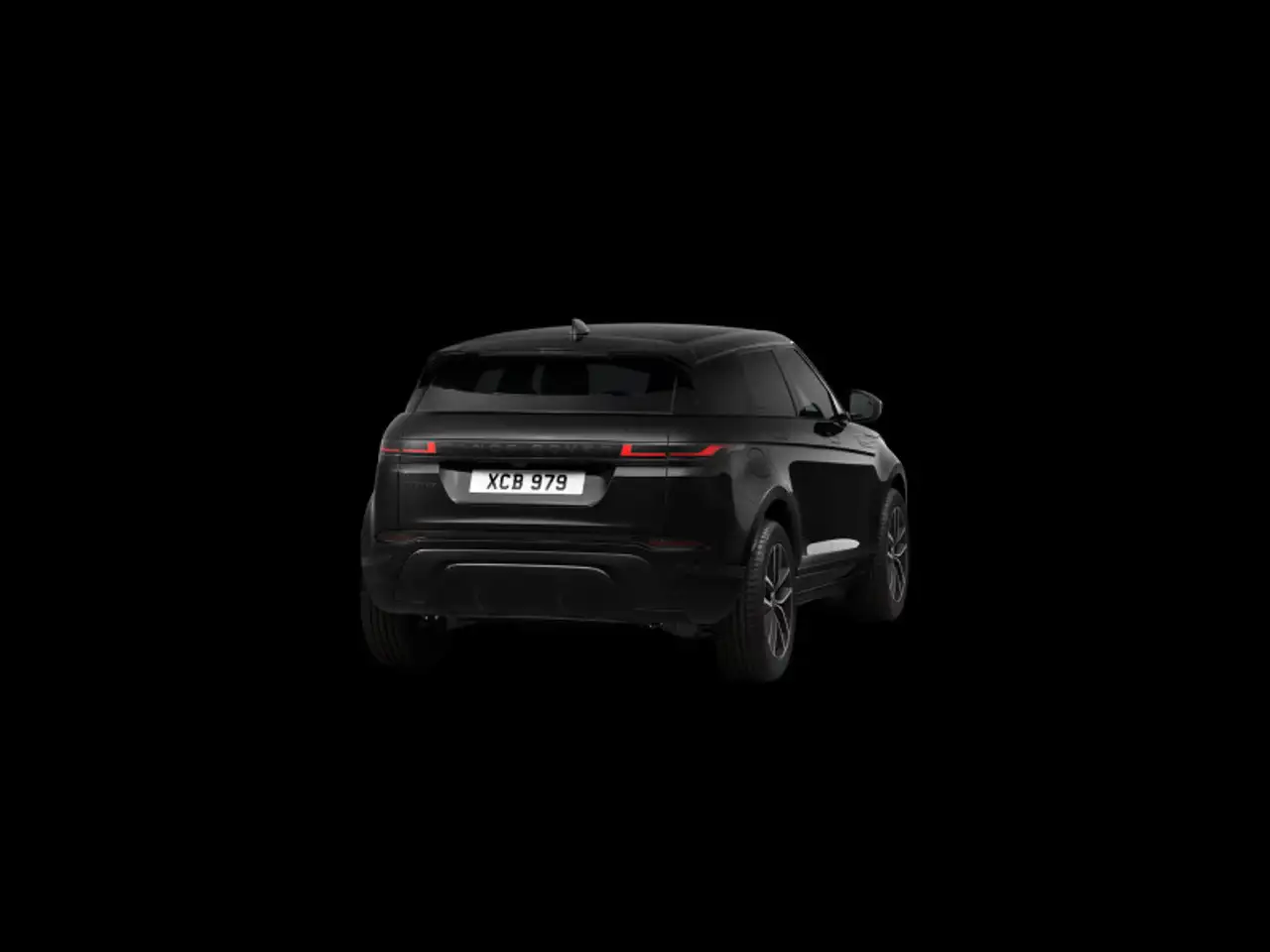 Land Rover Range Rover Evoque 2026