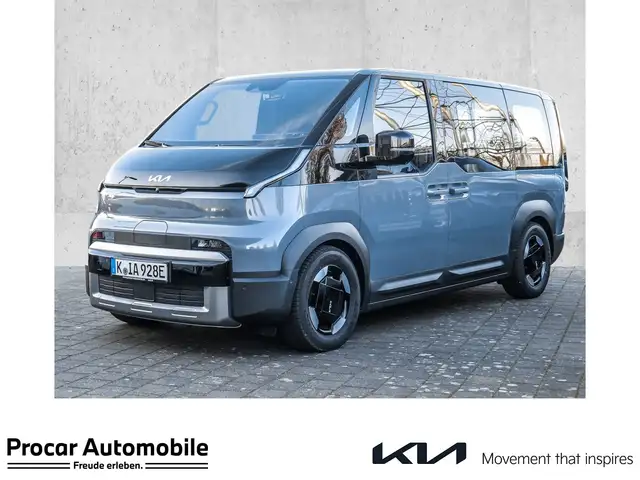 Kia PV5 Passenger Elite 71,2 ACC 360°KAM RFK NAVI