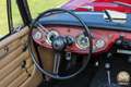 Austin-Healey 3000 3000 MK II – restaurierter britischer Klassiker Rouge - thumbnail 20