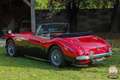 Austin-Healey 3000 3000 MK II – restaurierter britischer Klassiker Червоний - thumbnail 11