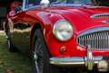 Austin-Healey Sonstige 3000 MK II – restaurierter britischer Klassiker Rot - thumbnail 3