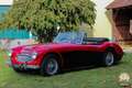 Austin-Healey 3000 3000 MK II – restaurierter britischer Klassiker Червоний - thumbnail 6