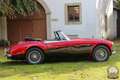 Austin-Healey 3000 3000 MK II – restaurierter britischer Klassiker Rouge - thumbnail 17