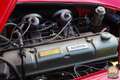 Austin-Healey 3000 3000 MK II – restaurierter britischer Klassiker Rouge - thumbnail 25
