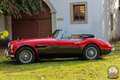 Austin-Healey Sonstige 3000 MK II – restaurierter britischer Klassiker Rot - thumbnail 8
