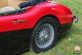 Austin-Healey 3000 3000 MK II – restaurierter britischer Klassiker Червоний - thumbnail 7