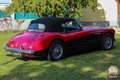 Austin-Healey Sonstige 3000 MK II – restaurierter britischer Klassiker Rot - thumbnail 16
