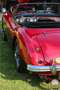 Austin-Healey Sonstige 3000 MK II – restaurierter britischer Klassiker Rot - thumbnail 13
