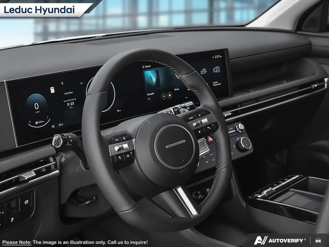 Hyundai TUCSON photo Hyundai TUCSON
