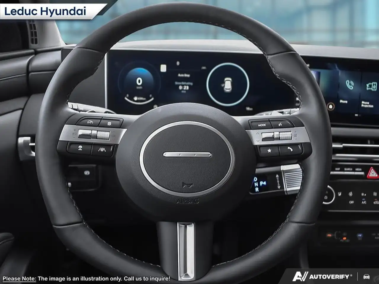 Hyundai TUCSON photo Hyundai TUCSON