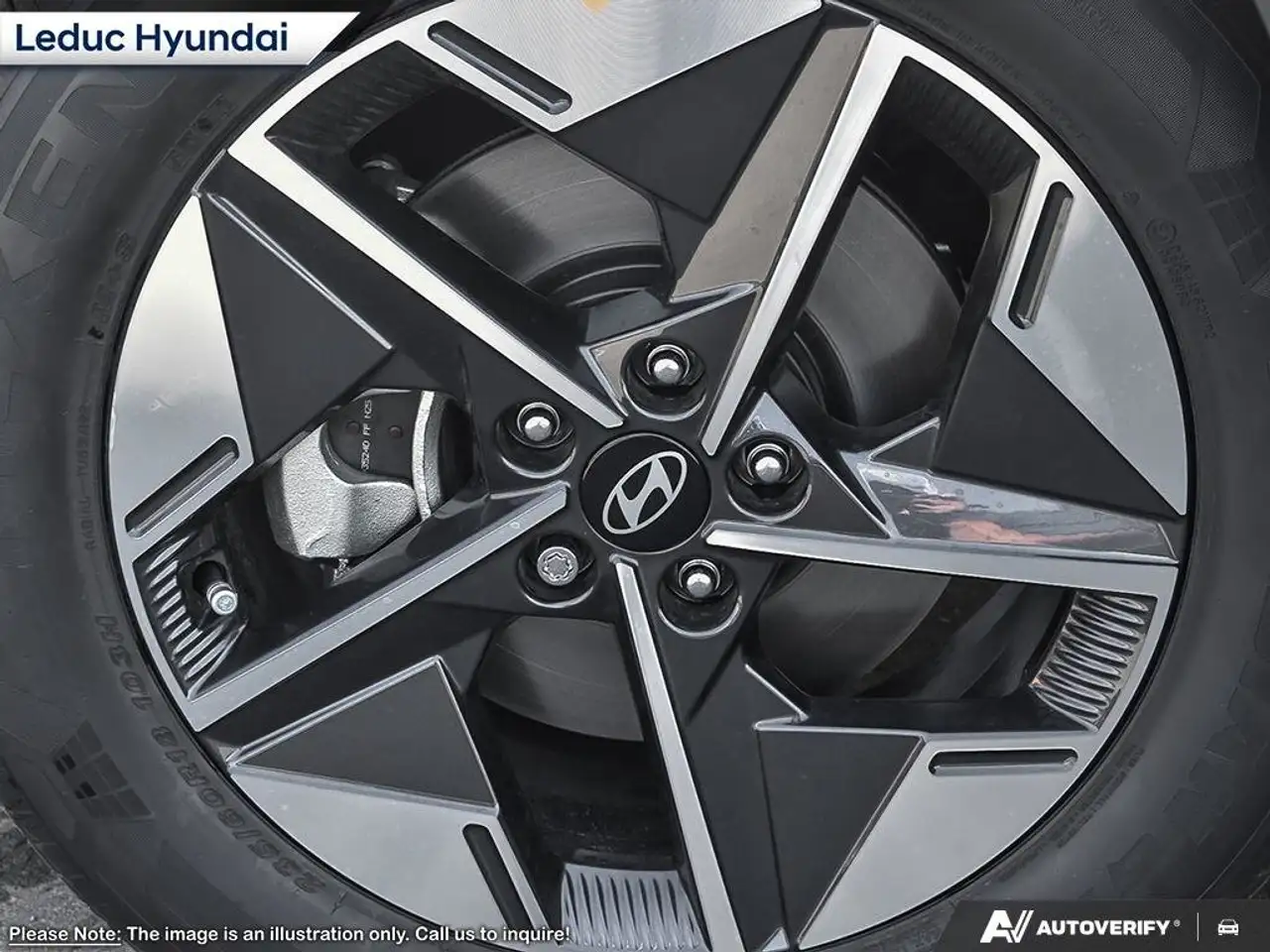 Hyundai TUCSON photo Hyundai TUCSON