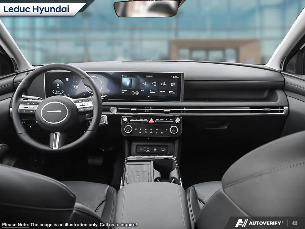 Hyundai TUCSON photo Hyundai TUCSON