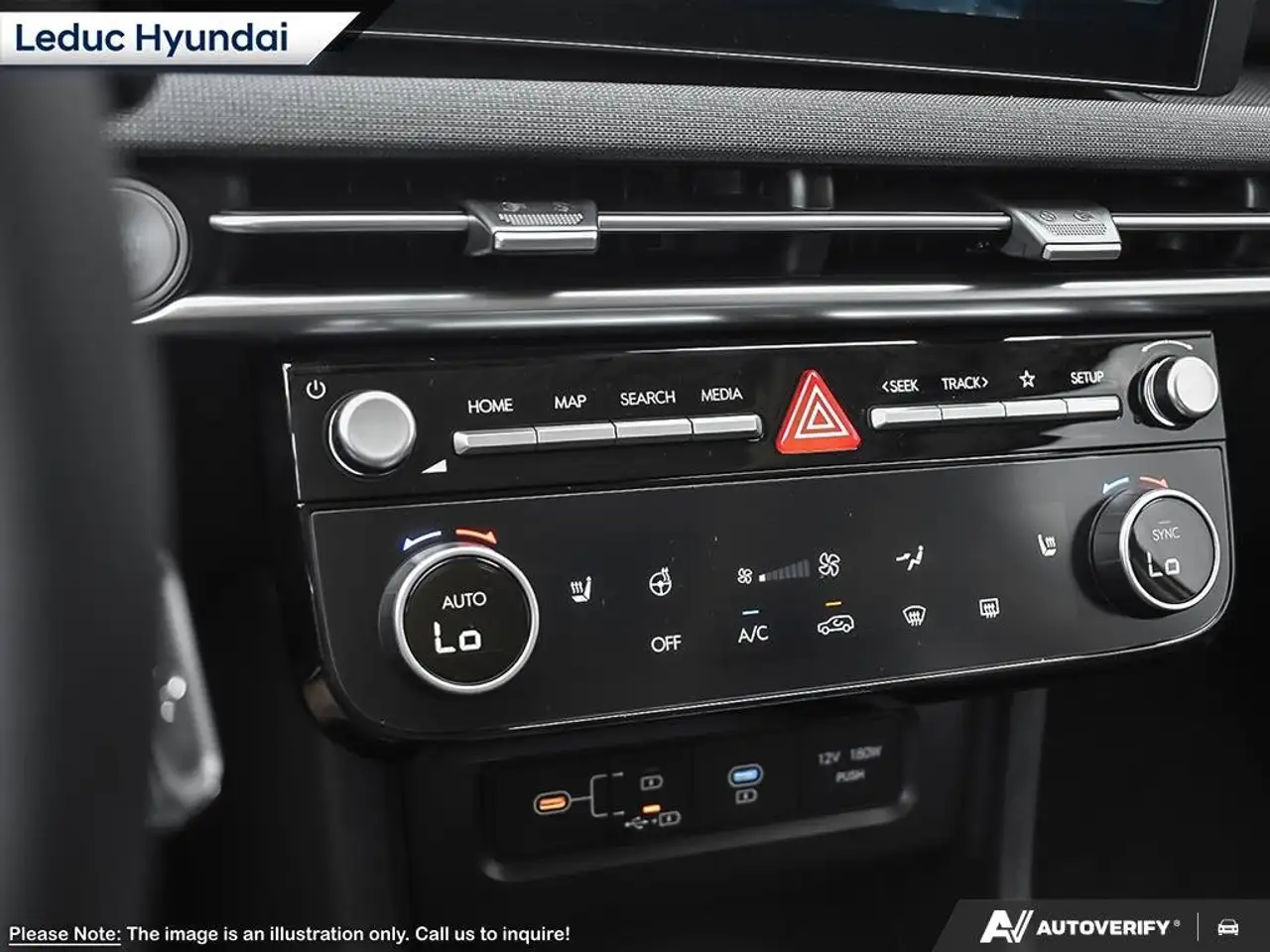Hyundai TUCSON photo Hyundai TUCSON