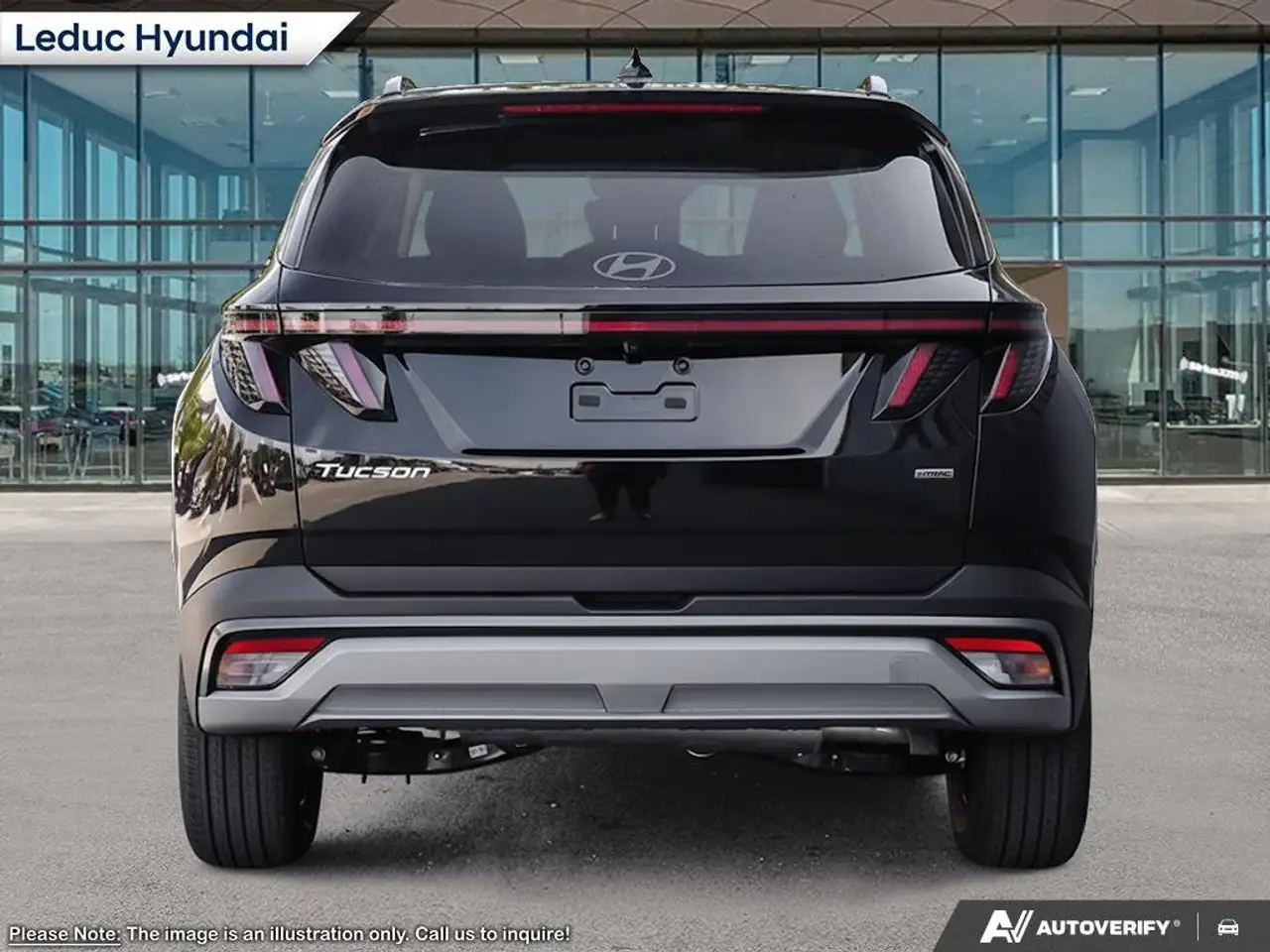 Hyundai TUCSON photo Hyundai TUCSON