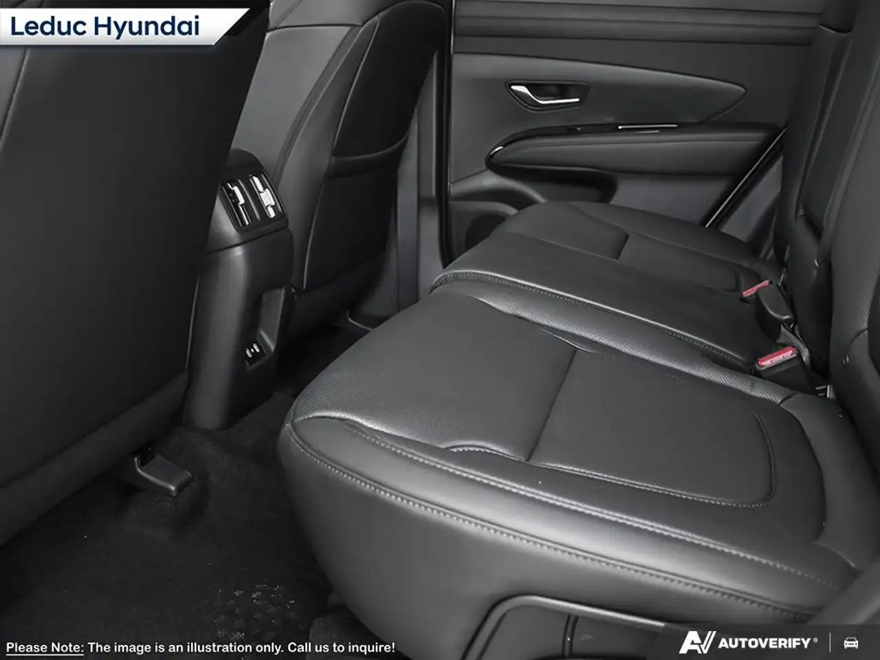 Hyundai TUCSON photo Hyundai TUCSON