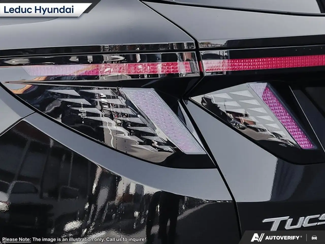 Hyundai TUCSON photo Hyundai TUCSON