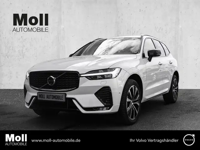 Volvo XC60 Ultimate Dark B4 Diesel Leder Navi Panorama