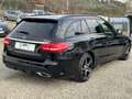 Mercedes-Benz C 220 d 4Matic T 7G-TRONIC AMG Line Nero - thumbnail 5