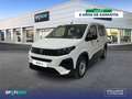 Peugeot Rifter Standard BlueHDi 100 Active Business Wit - thumbnail 1