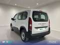 Peugeot Rifter Standard BlueHDi 100 Active Business Wit - thumbnail 7