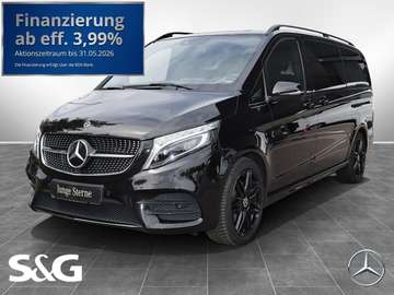 d AMG AVANTGARDE AHK DISCTRONIC NIGHT