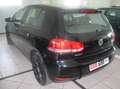 Volkswagen Golf 5P DSG Schwarz - thumbnail 6