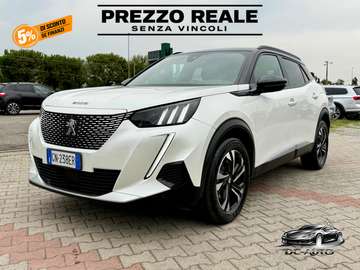 GT 100KW ** CARPLAY- RETROCAMERA - ALLESTIMENTO GT **