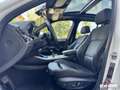 BMW X3 3.0 D 260 M-SPORT XDRIVE BVA Blanc - thumbnail 11