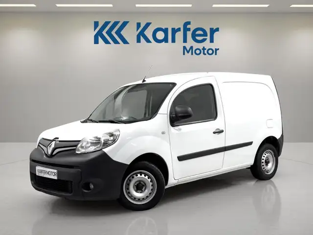 Renault Kangoo Profesional 1.5 Blue dCi 70kW (95CV)