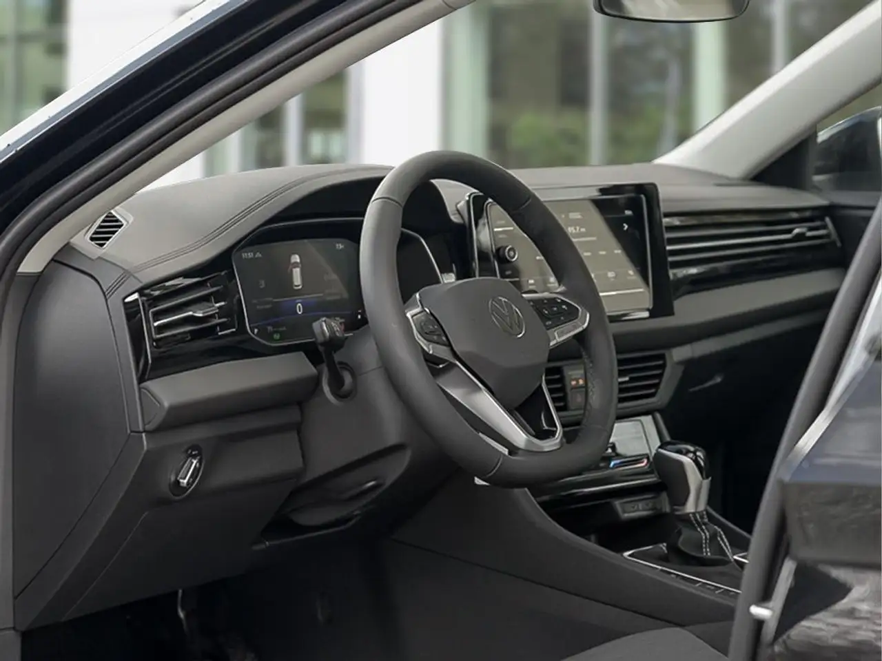 Volkswagen Jetta снимка Volkswagen Jetta