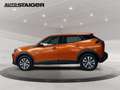 Peugeot 2008 e- Active Pack LED+KeyLess+KlimaA+PDC+AUT Orange - thumbnail 11