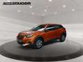 Peugeot 2008 e- Active Pack LED+KeyLess+KlimaA+PDC+AUT Orange - thumbnail 2