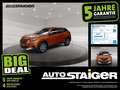 Peugeot 2008 e- Active Pack LED+KeyLess+KlimaA+PDC+AUT Orange - thumbnail 1