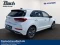 Hyundai i30 FL 5-Türer (MY25) 1.5 T-GDI (140 PS) 48V 7-D Bianco - thumbnail 3