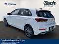 Hyundai i30 FL 5-Türer (MY25) 1.5 T-GDI (140 PS) 48V 7-D Bianco - thumbnail 4