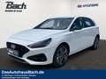 Hyundai i30 FL 5-Türer (MY25) 1.5 T-GDI (140 PS) 48V 7-D Bianco - thumbnail 1
