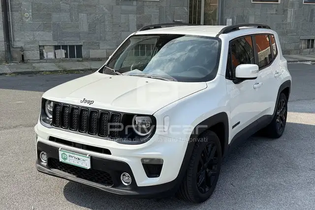 Jeep Renegade Renegade 1.3 T4 DDCT Business