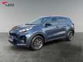 Kia Sportage 1.6 Edition 7 +4xSHZ+Allwetter+Kamera+LM Blau - thumbnail 2