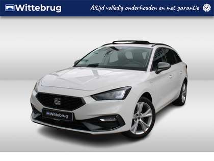 SEAT Leon e-Hybrid Sportstourer 1.4 TSI 204pk eHybrid PHEV FR DSG aut