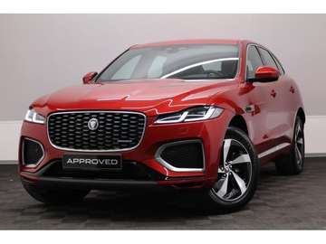 D165 S AWD Auto