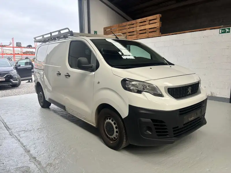 Peugeot Expert Expert 2.0 BlueHDi L2 Standard Premium S // EXPORT ✔️// € 7.429€ NETTO (HTVA)