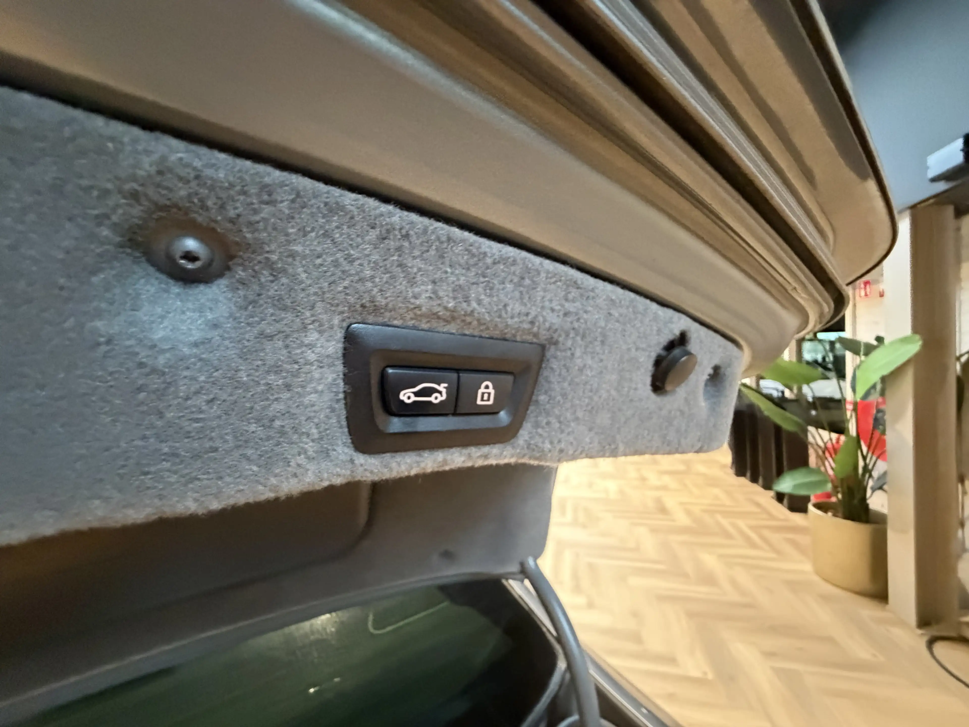 BMW 740 7-serie 740d High Executive — photo 30