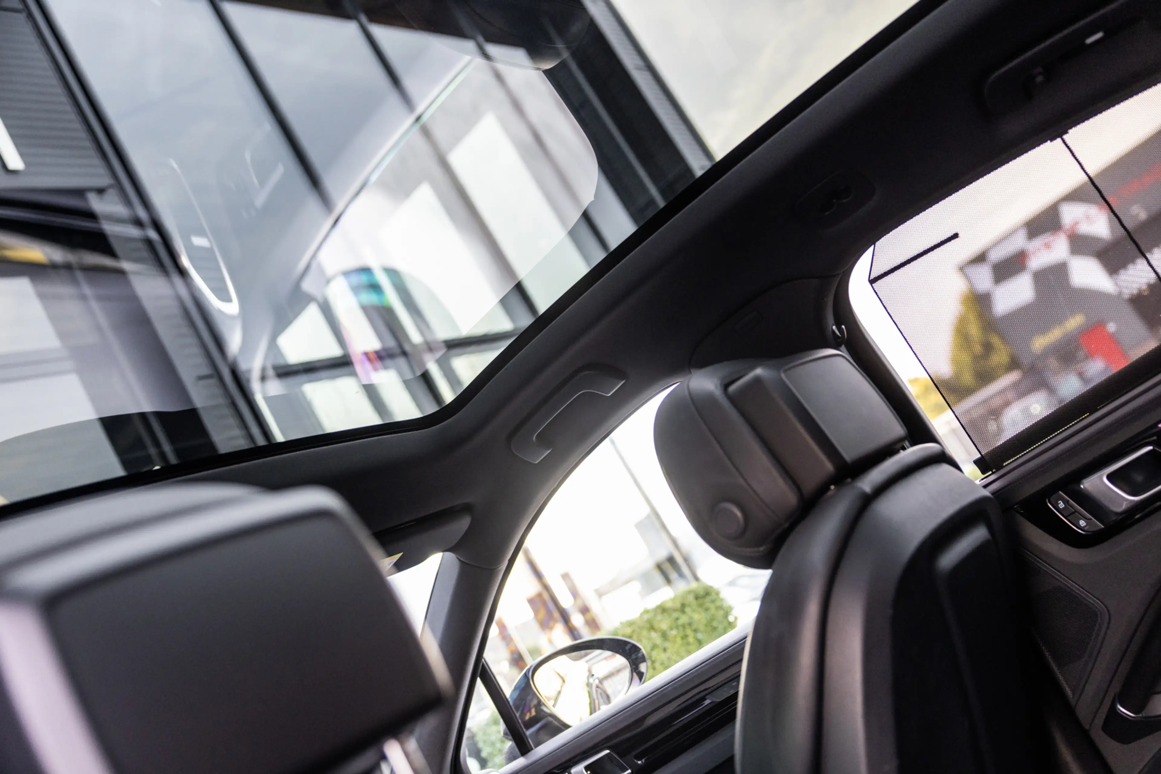 Porsche Cayenne Coupé 3.0 E-Hybrid, Pano, Trekhaak, PASM, Chrono, — photo 11