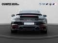 Porsche 992 911 Turbo S  Glasdach Matrix LED Bose 360° Kamera Schwarz - thumbnail 7