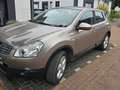 Nissan Qashqai Qashqai 2.0 acenta Beige - thumbnail 3
