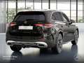 Mercedes-Benz GLC 220 d 4M AMG+PANO+360+AHK+LED+TOTW+KEYLESS+9G Schwarz - thumbnail 4