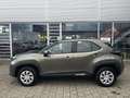 Toyota Yaris Cross Hybrid 116 1.5 VVT-i Business Edition (XPB1) Bronze - thumbnail 4