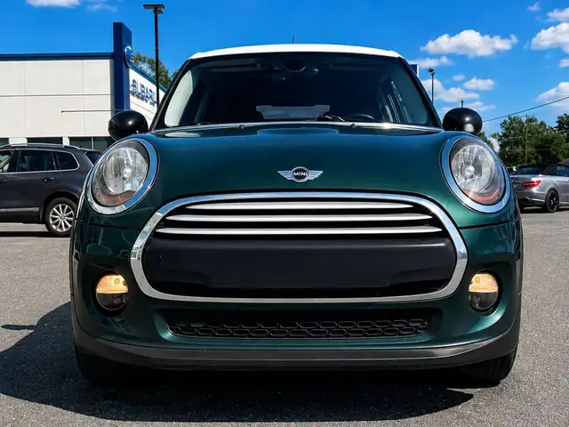 MINI 5 Door 2015 — photo 8